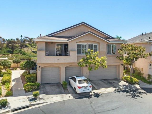 Condo for sale in Chula Vista, California