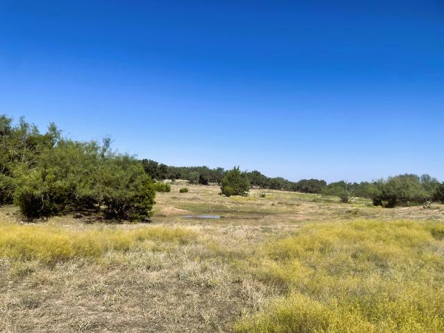 Land for sale in Mills, Texas