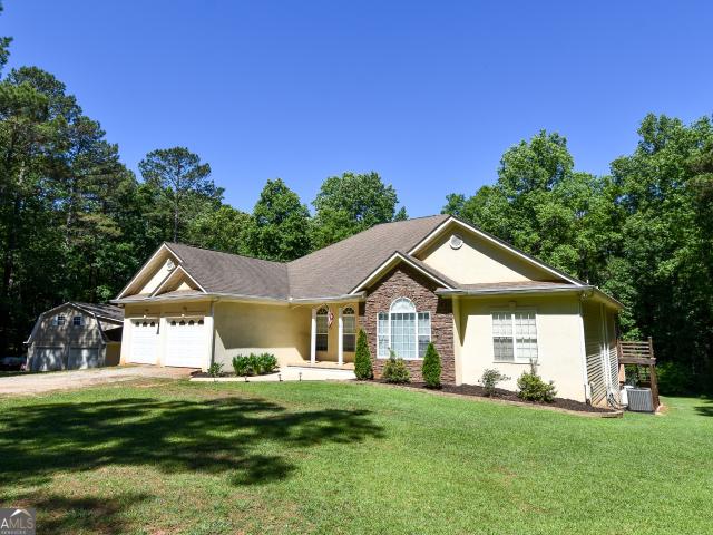 House for sale in Concord, Georgia