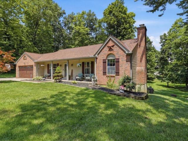 House for sale in Village of Brigadoon, Union