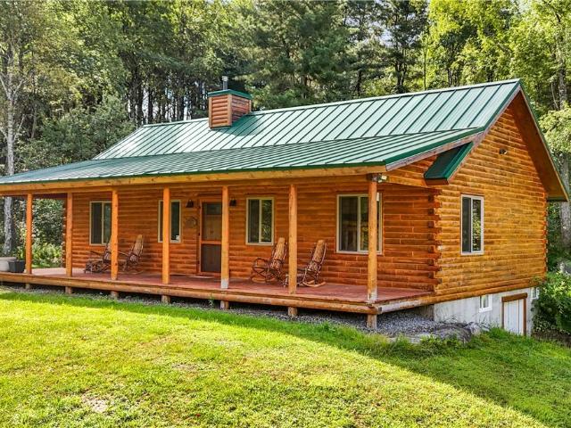 House for sale in Cold Brook, New York