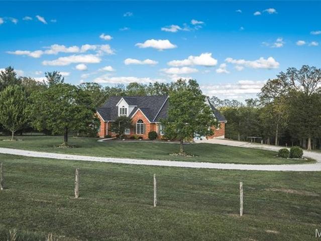 Farm for sale in Gasconade, Missouri