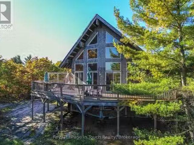 House for sale in Muskoka, Ontario