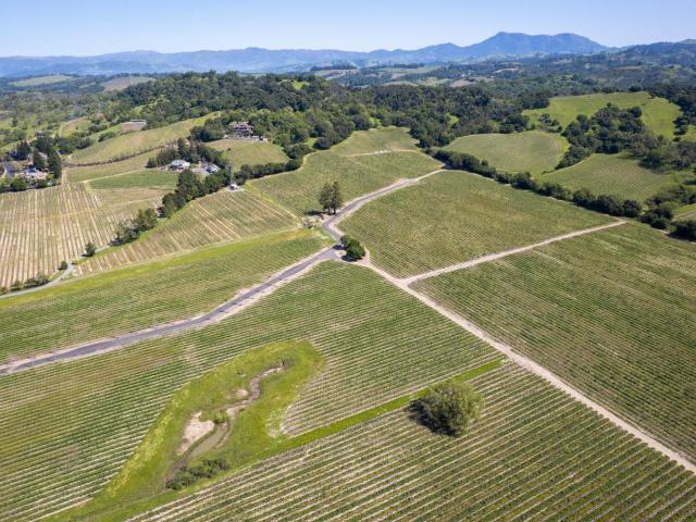 Land for sale in Windsor, California