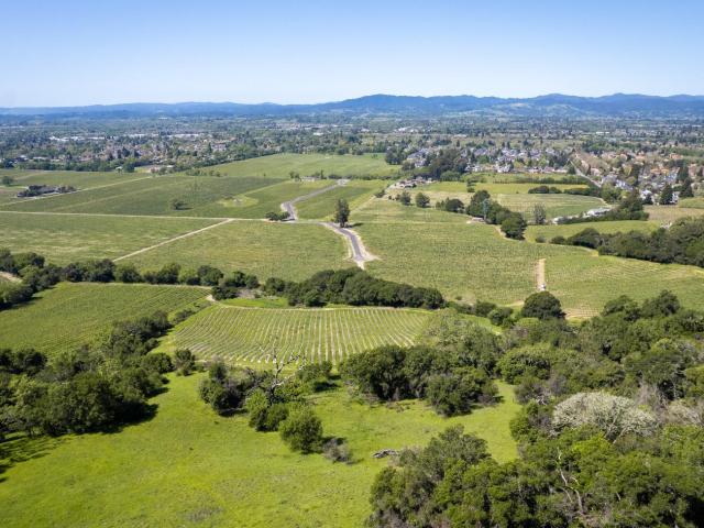 Land for sale in Windsor, California