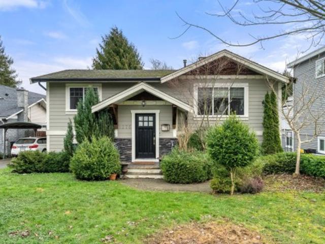 House for sale in White Rock, British Columbia