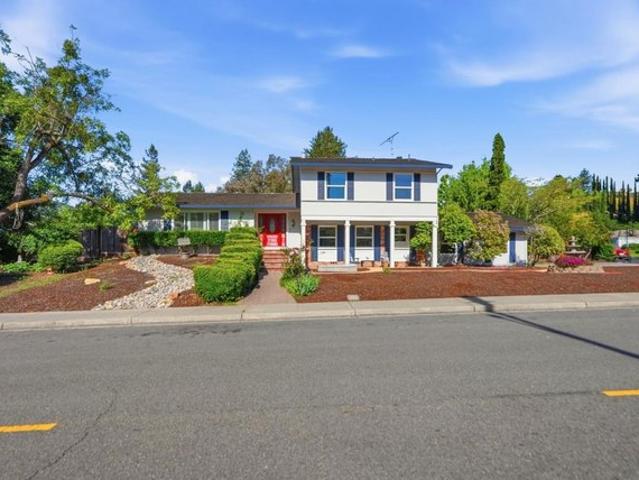 House for sale in Moraga, California