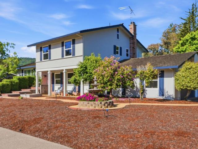 House for sale in Moraga, California