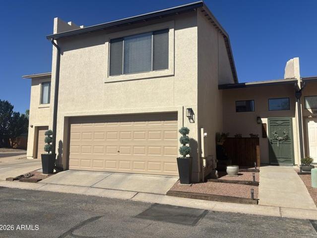 Townhouse for sale in Cochise, Arizona