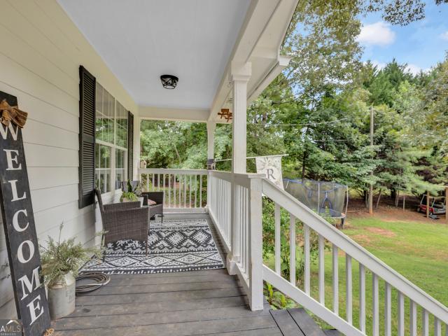 House for sale in Mansfield, Georgia