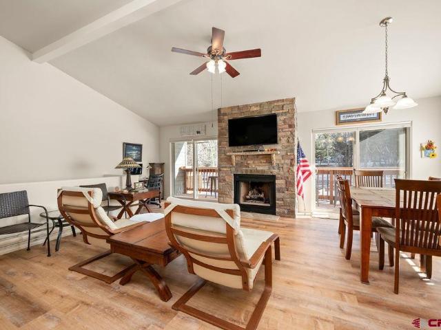 Townhouse for sale in Ouray, Colorado