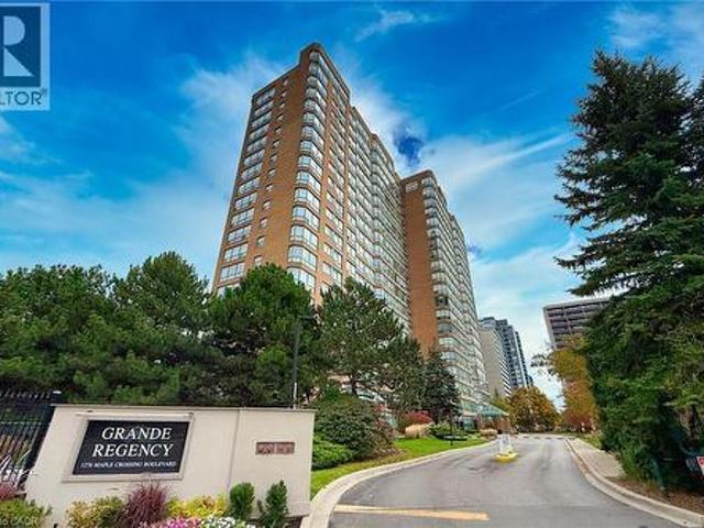 Condo for sale in Burlington, Ontario