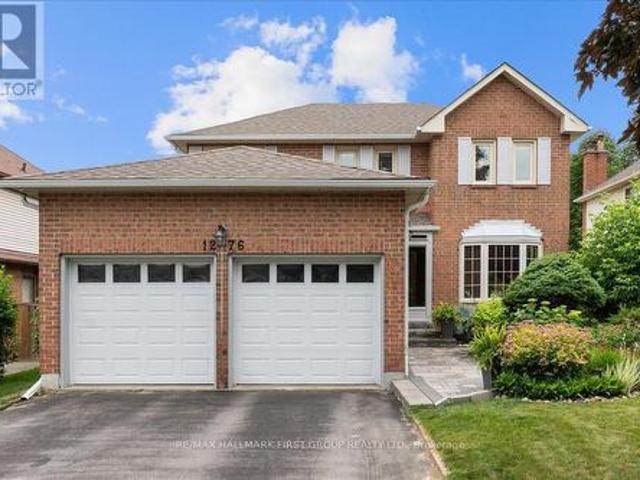 House for sale in Durham, Ontario