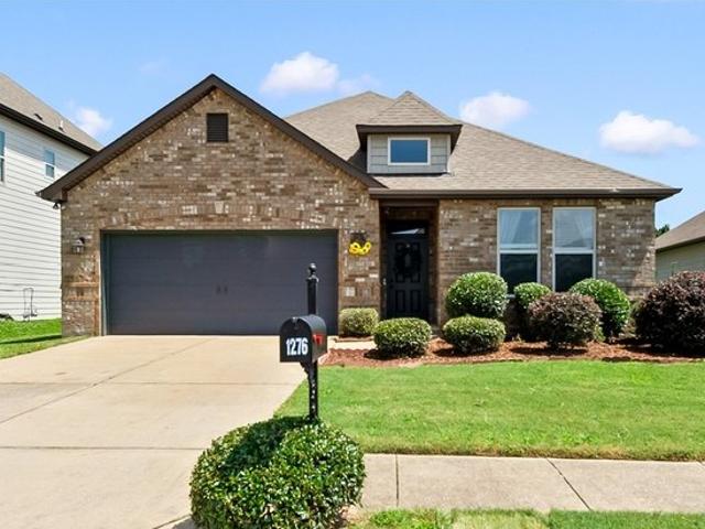 House for sale in Alberta, Alabama