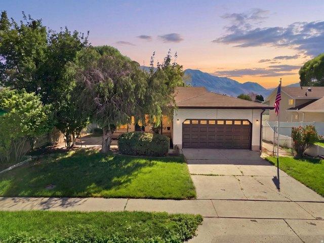 House for sale in American Fork, Utah