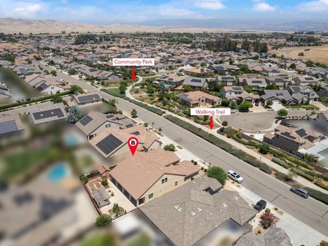 House for sale in Clovis, California