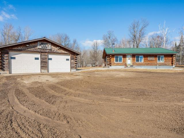 House for sale in Deer River, Minnesota