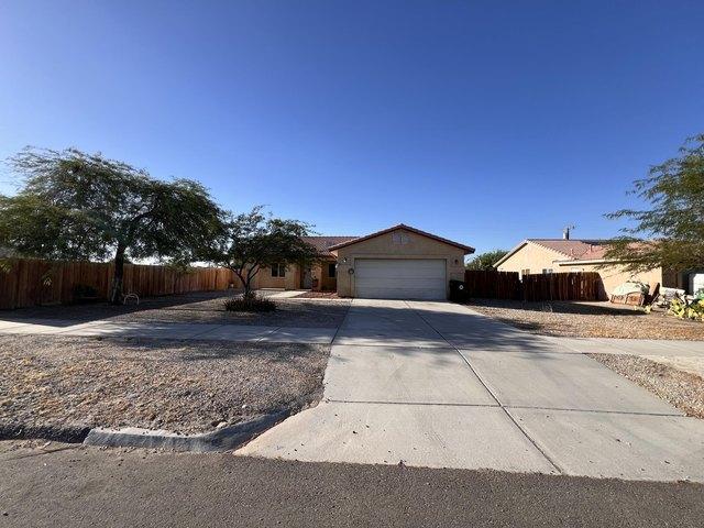 House for sale in Thermal, California