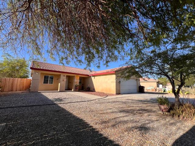 House for sale in Thermal, California