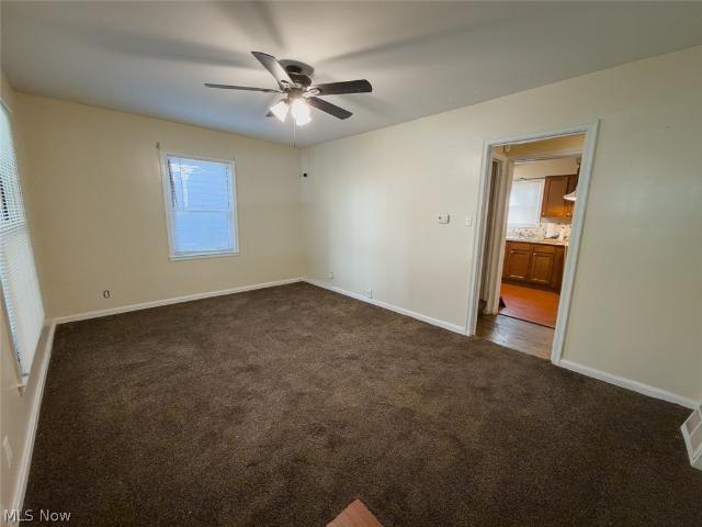 House for sale in Goodyear Heights, Akron
