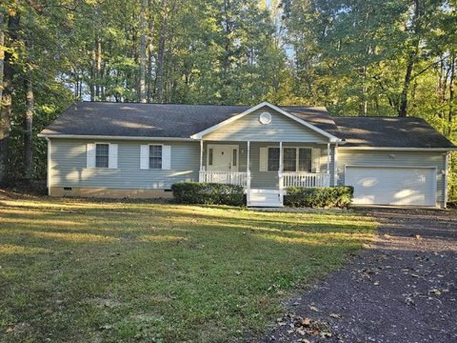 House for sale in Virginia