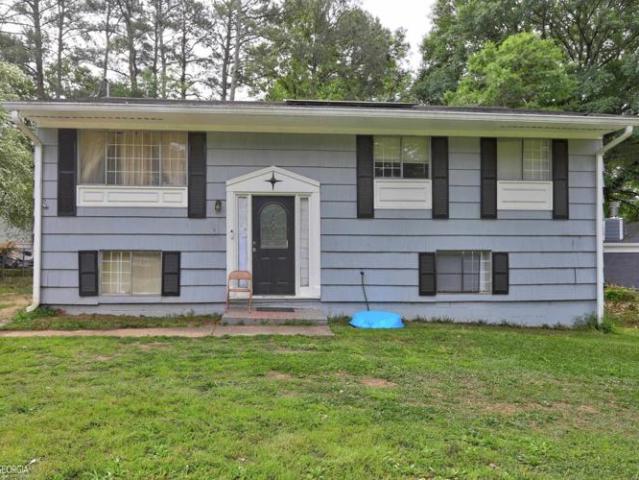 House for sale in Clayton, Georgia