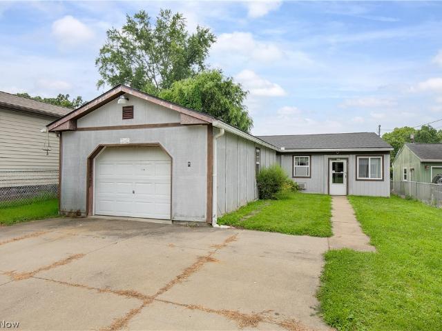 House for sale in Summit, Ohio