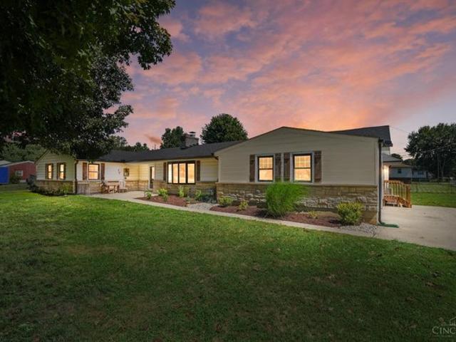 House for sale in Ohio