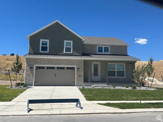 House for sale in Santaquin, Utah