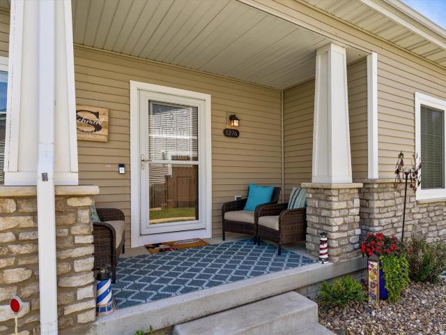 Condo for sale in Waukee, Iowa