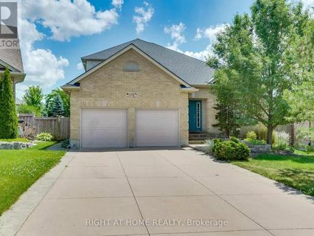 House for sale in Arva, Ontario