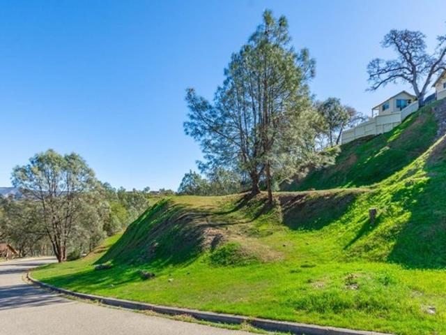 Land for sale in Napa, California