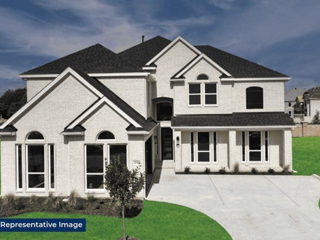 House for sale in Johnson, Texas