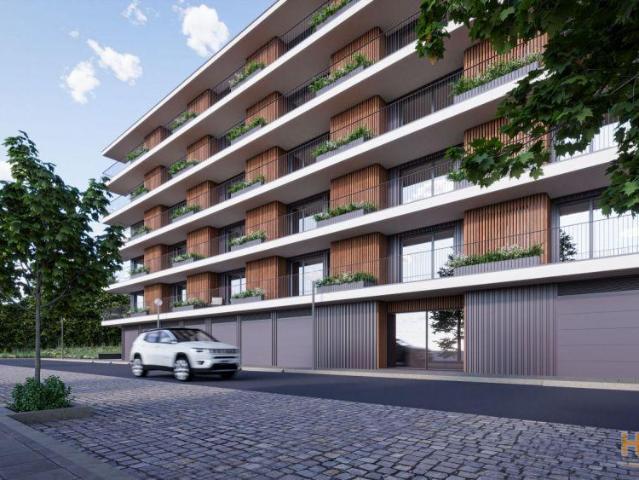 Apartamento venda em Gondomar, Porto