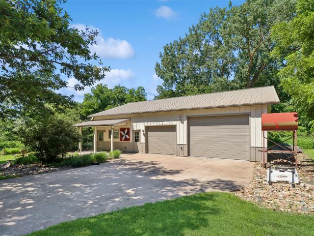 Land for sale in Indianola, Iowa