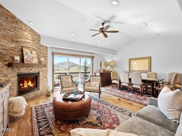 Townhouse for sale in Kamas, Summit County