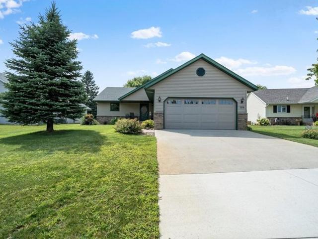 House for sale in Alexandria, Minnesota