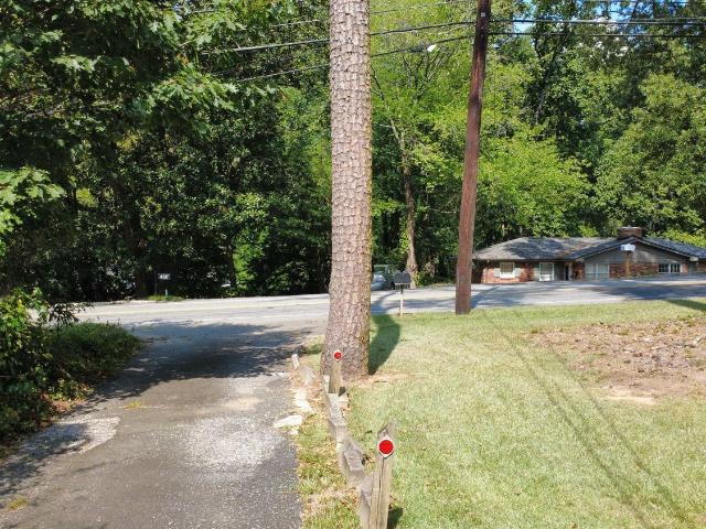 Land for sale in Brookhaven, DeKalb County