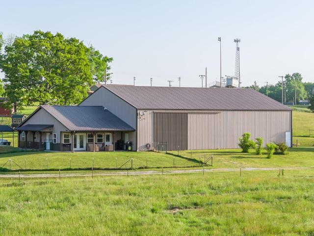 House for sale in Ava, Missouri