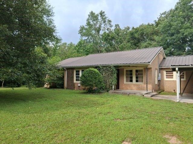House for sale in Shelby, Texas