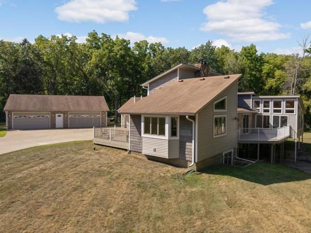 House for sale in Hugo, Minnesota