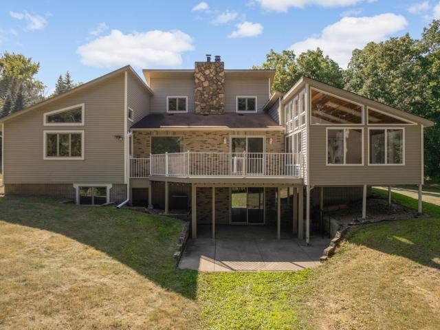 House for sale in Hugo, Minnesota