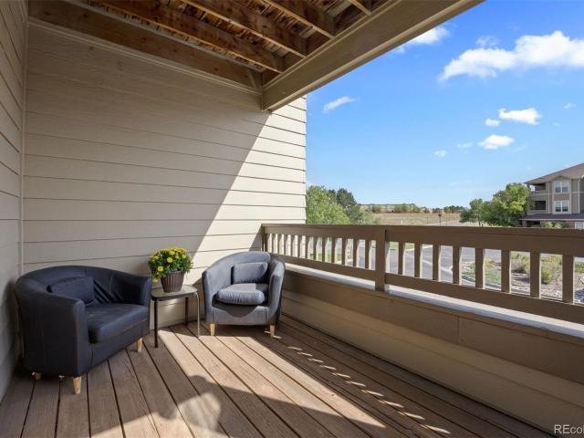 Condo for sale in Village on the Green, Parker