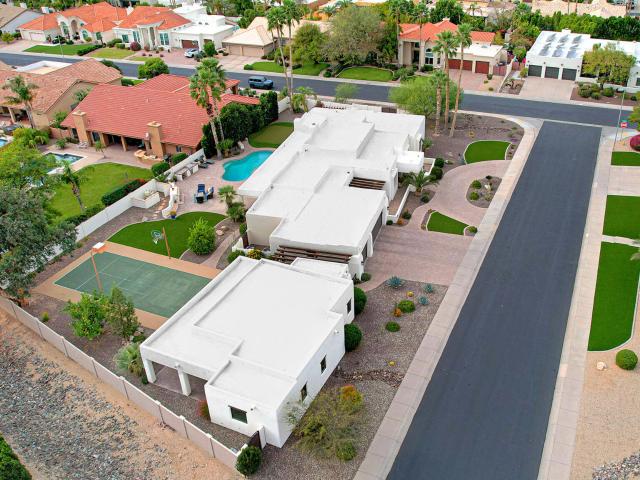 House for sale in Scottsdale, Arizona