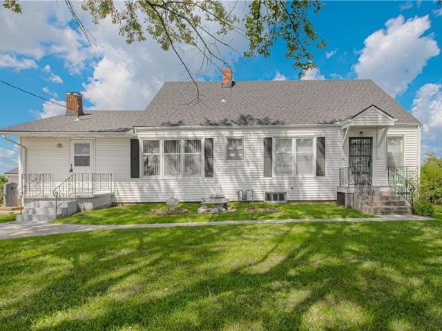 House for sale in Platte City, Missouri