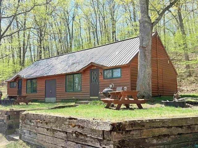 House for sale in Wisconsin
