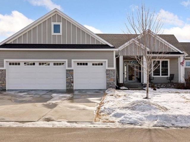 House for sale in Elk River, Minnesota
