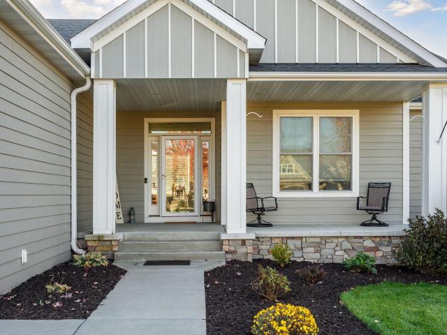House for sale in Elk River, Minnesota