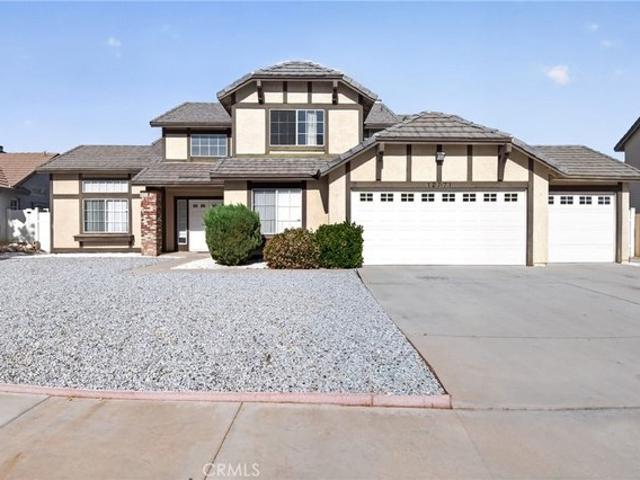 House for sale in Victorville, California