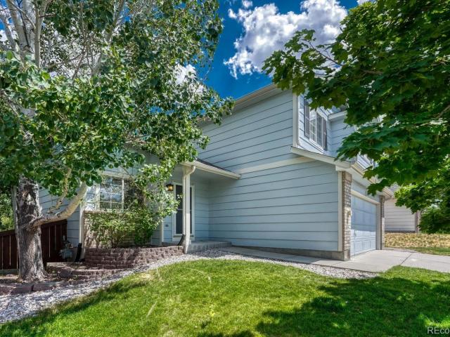 House for sale in Parker, Colorado